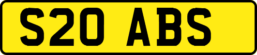 S20ABS