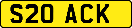S20ACK