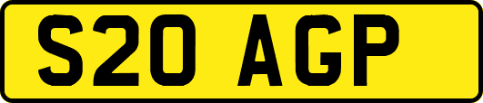 S20AGP