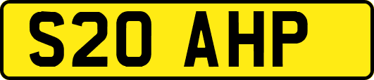 S20AHP