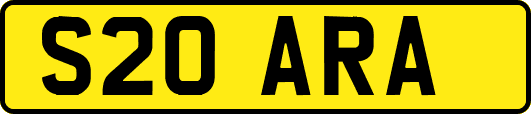 S20ARA