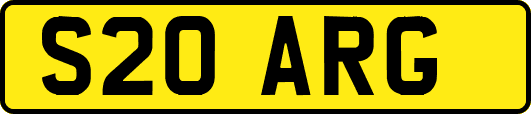 S20ARG