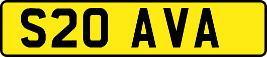S20AVA