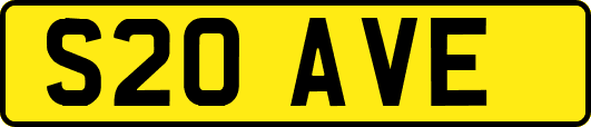 S20AVE