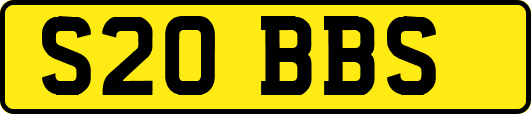 S20BBS