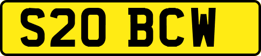 S20BCW