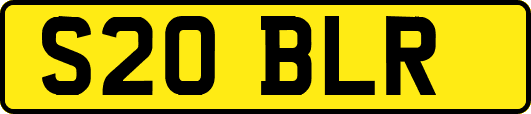 S20BLR