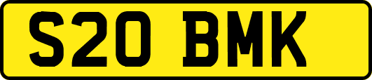 S20BMK