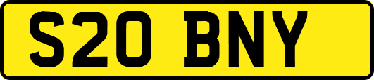 S20BNY