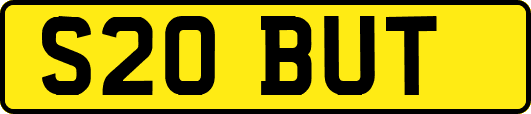 S20BUT