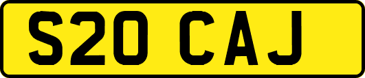 S20CAJ