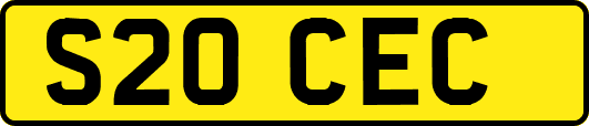 S20CEC