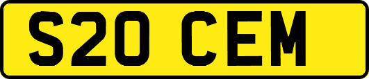 S20CEM