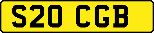 S20CGB