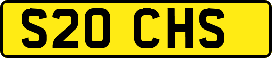 S20CHS