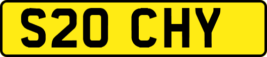 S20CHY