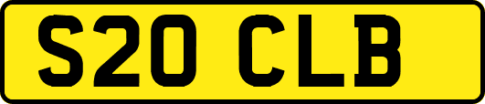 S20CLB