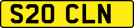 S20CLN