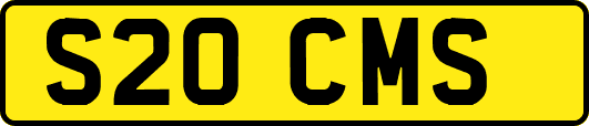 S20CMS