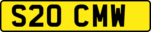 S20CMW
