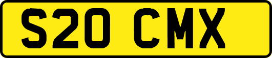 S20CMX