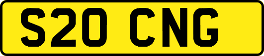 S20CNG
