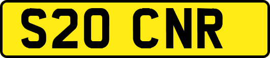 S20CNR