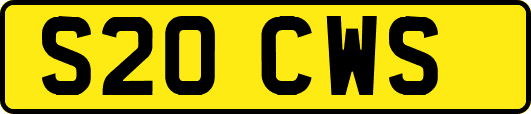 S20CWS