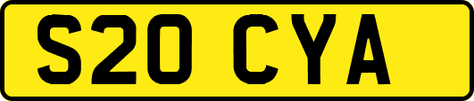 S20CYA