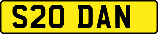 S20DAN