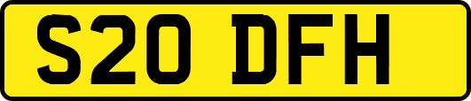 S20DFH
