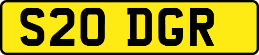 S20DGR