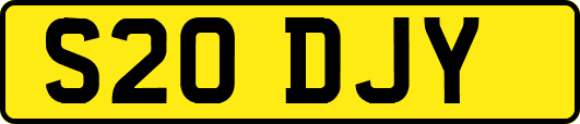 S20DJY