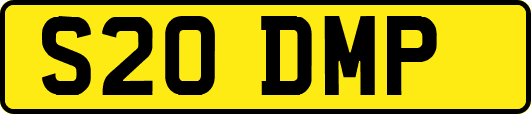 S20DMP