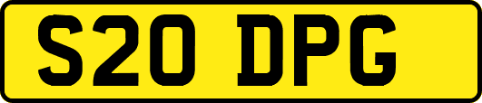S20DPG