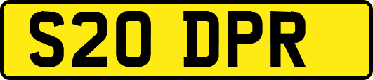 S20DPR
