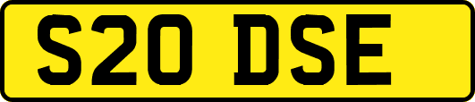 S20DSE