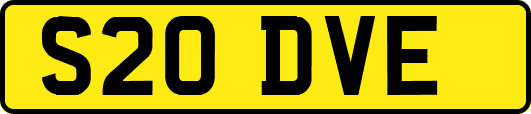 S20DVE