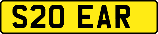 S20EAR