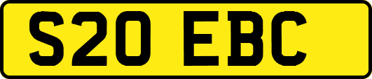 S20EBC