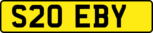 S20EBY