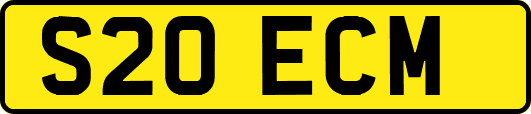 S20ECM