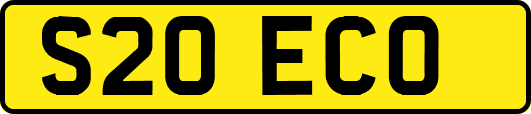 S20ECO