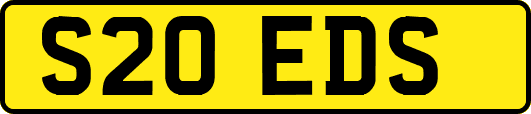 S20EDS