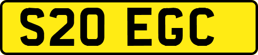 S20EGC