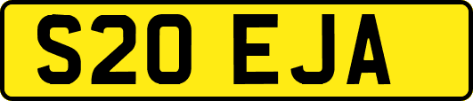 S20EJA