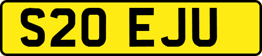 S20EJU