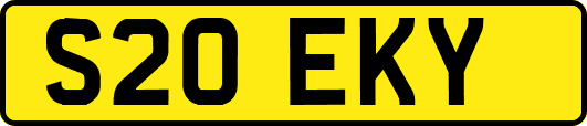 S20EKY