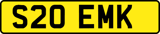 S20EMK