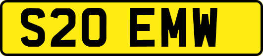 S20EMW